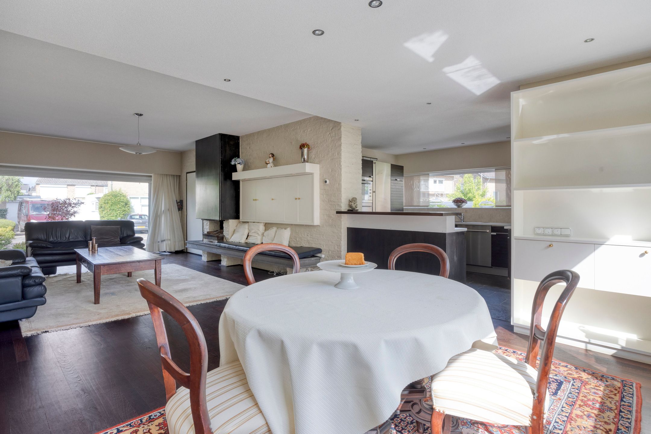 Foto 6 van Churchilllaan 42