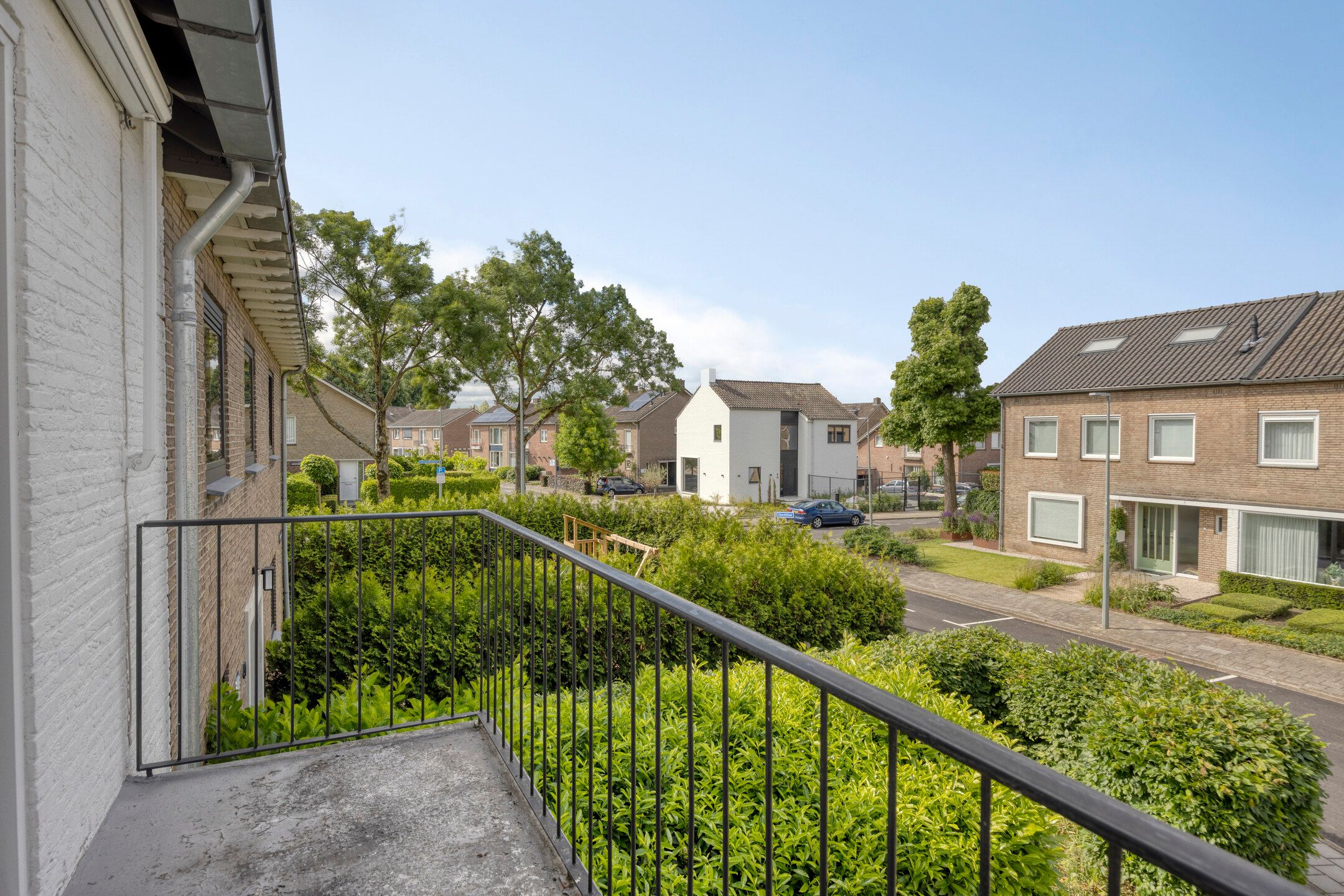 Foto 15 van Churchilllaan 42