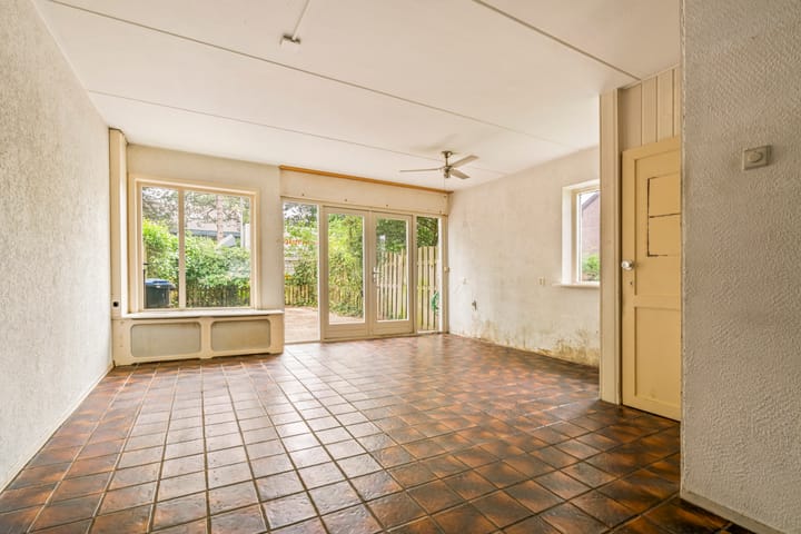 Foto 2 van Saeftinge 97