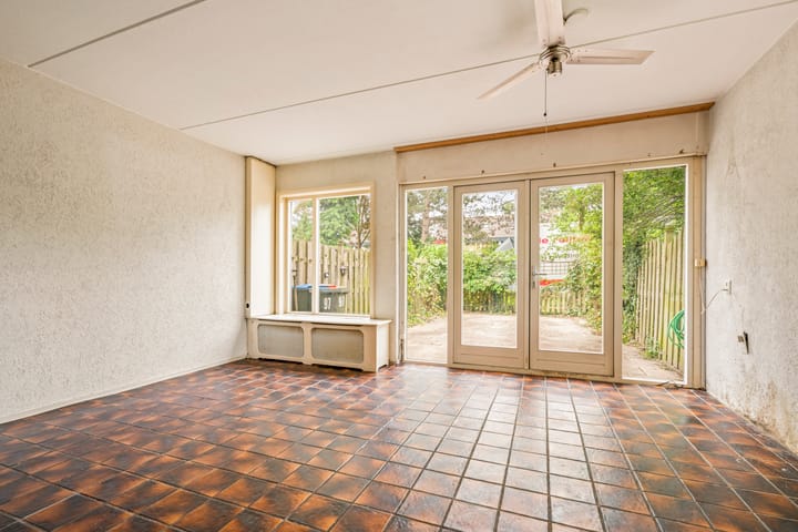 Foto 3 van Saeftinge 97