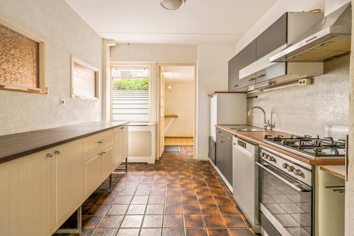 Foto 7 van Saeftinge 97