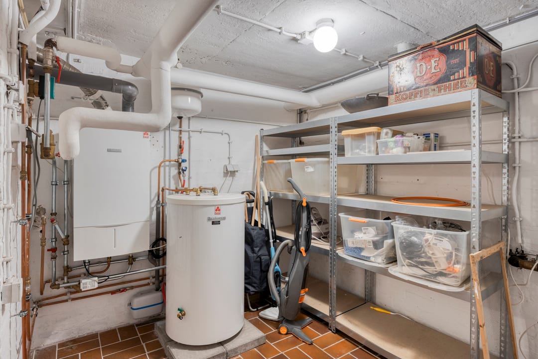 Foto 26 van Churchilllaan 42