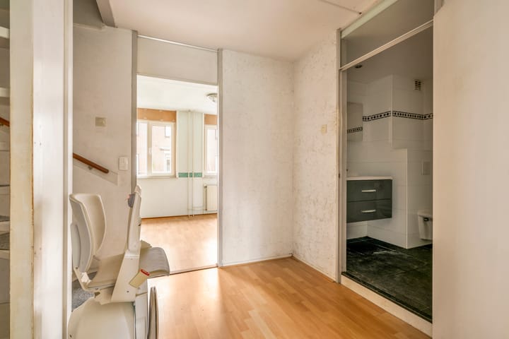 Foto 14 van Saeftinge 97