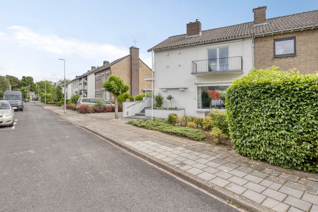 Foto 31 van Churchilllaan 42