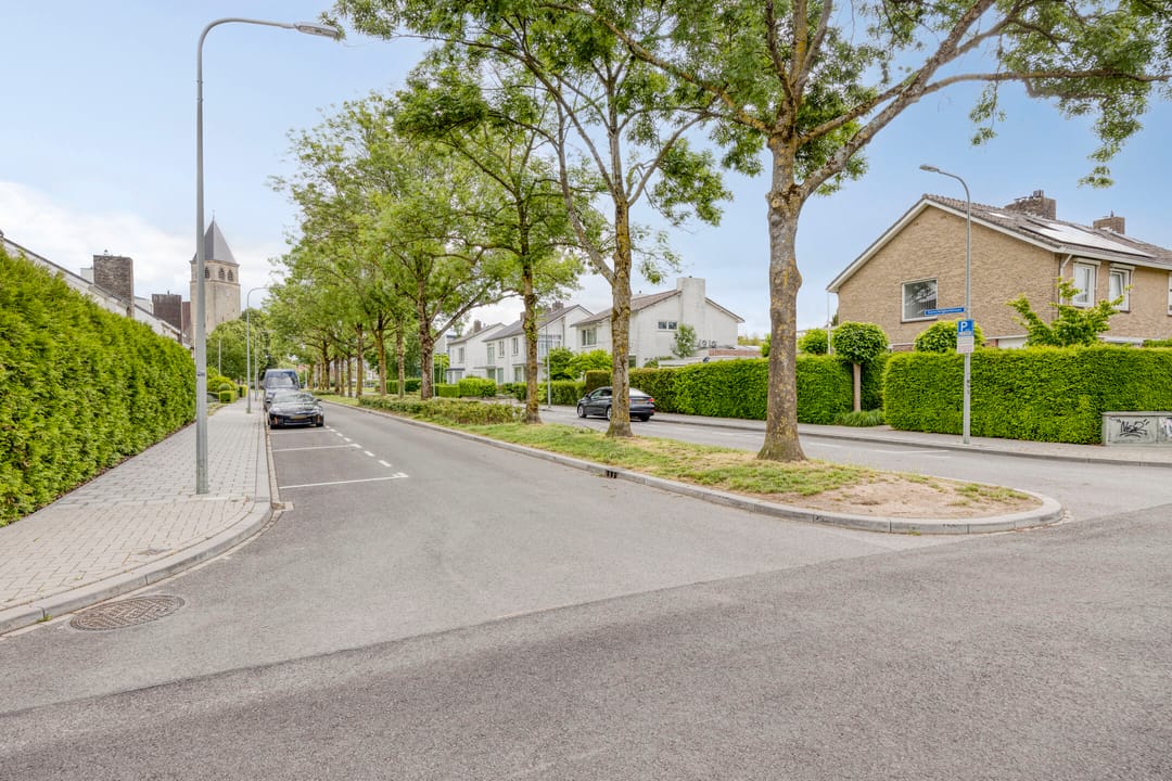 Foto 32 van Churchilllaan 42