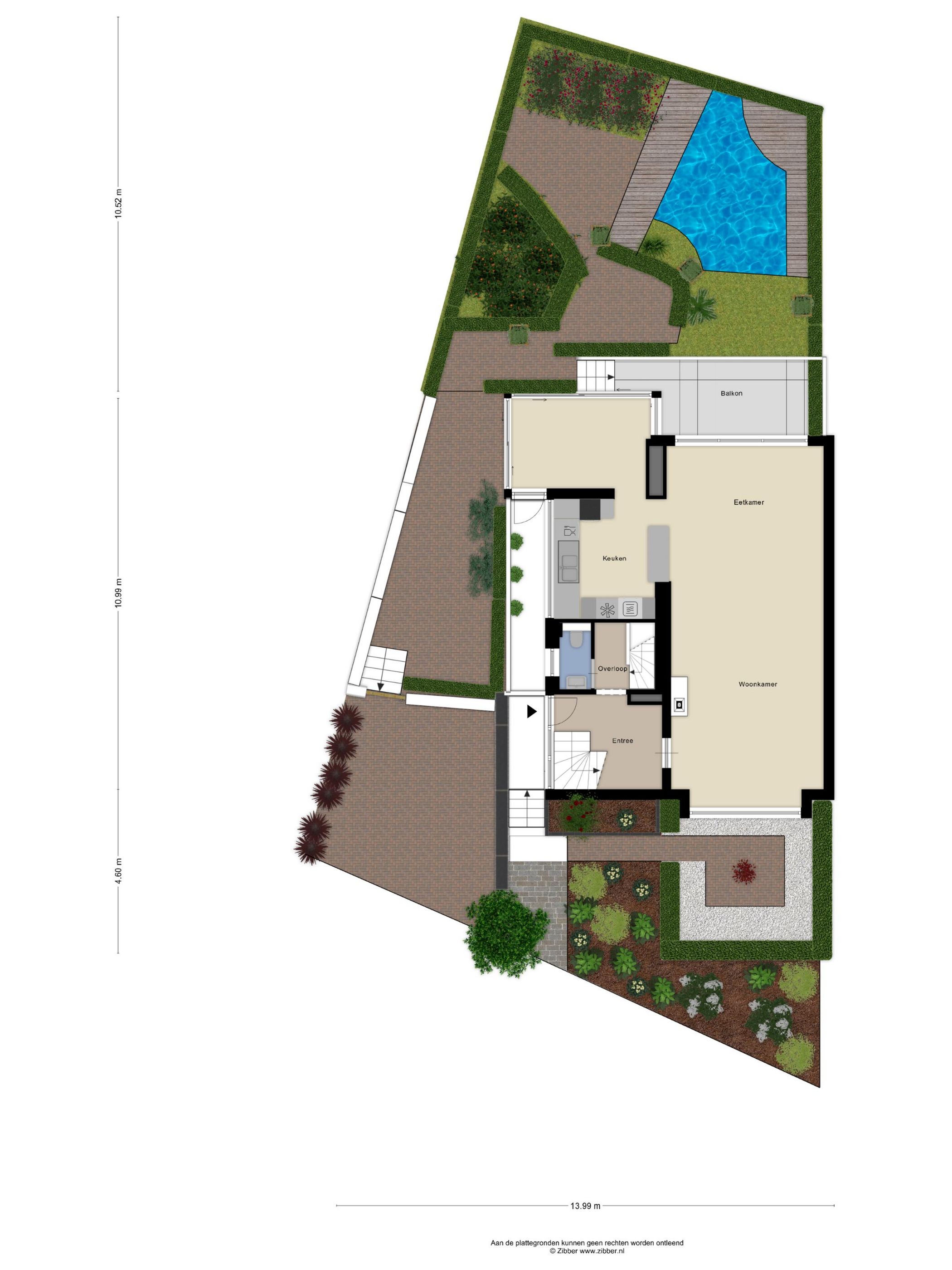 Foto 33 van Churchilllaan 42