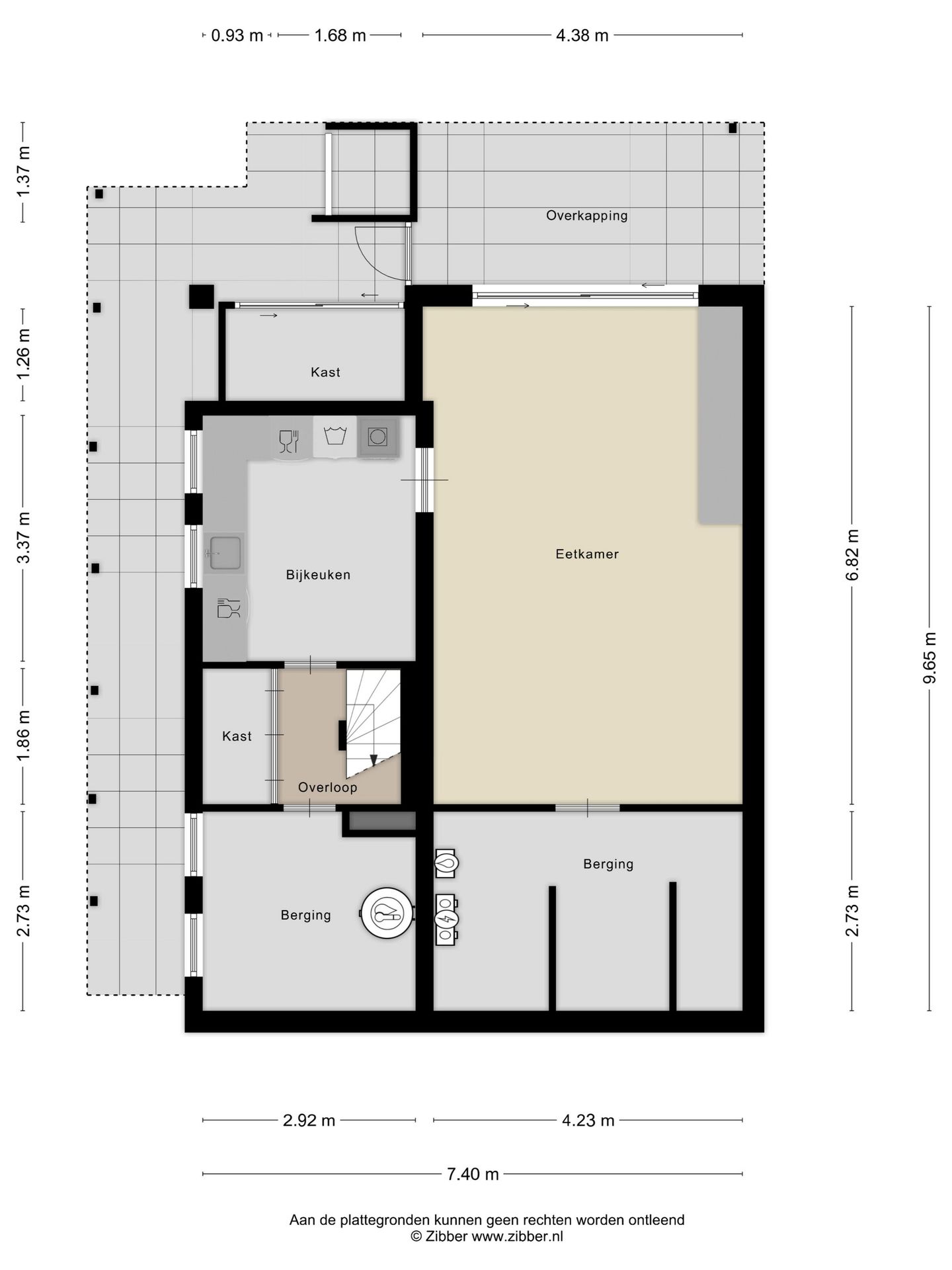 Foto 34 van Churchilllaan 42