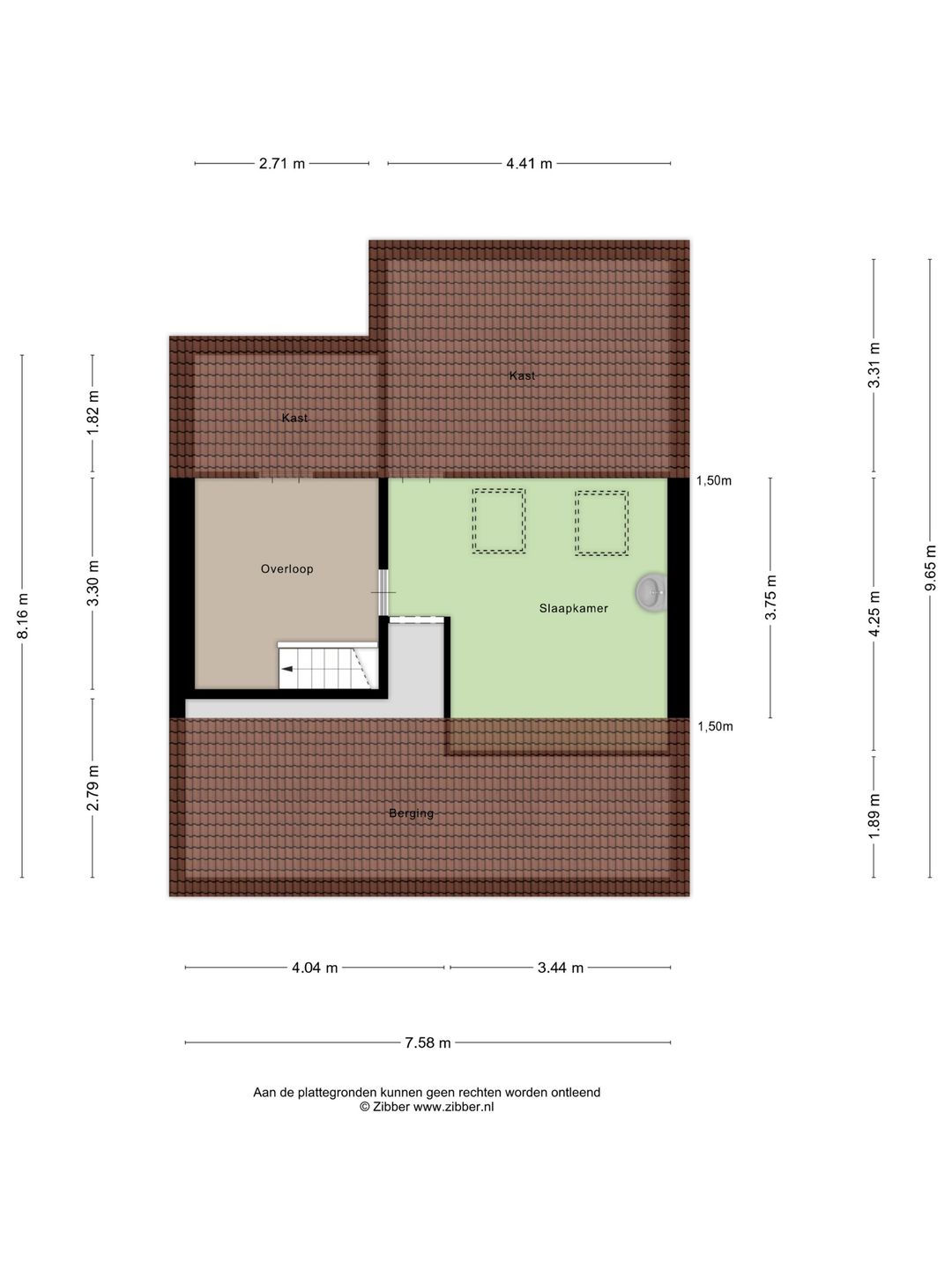 Foto 37 van Churchilllaan 42
