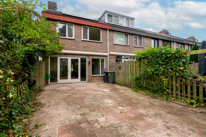 Foto 23 van Saeftinge 97