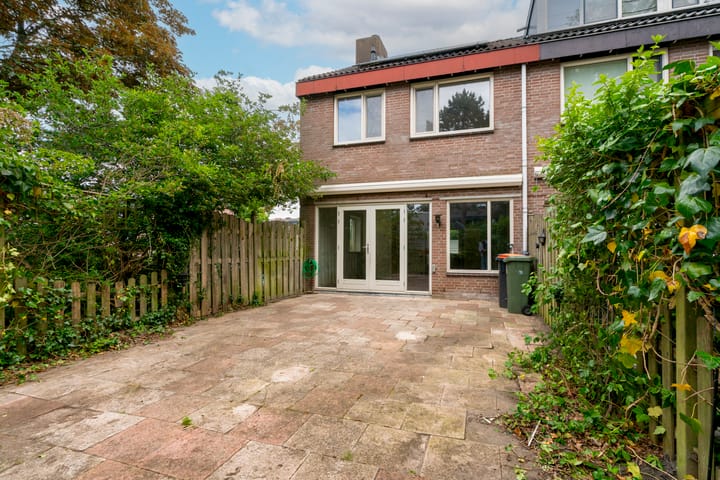 Foto 25 van Saeftinge 97