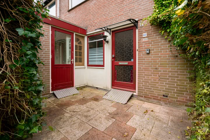 Foto 29 van Saeftinge 97