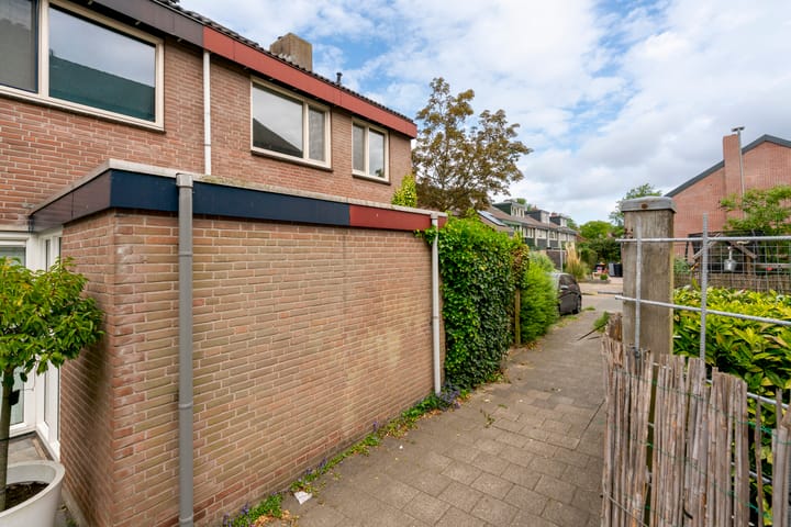 Foto 30 van Saeftinge 97