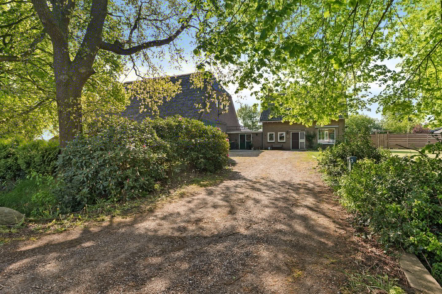 View photo 3 of Bongveenweg 3
