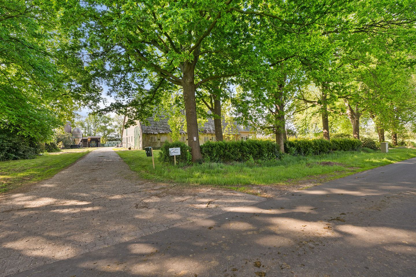 View photo 4 of Bongveenweg 3