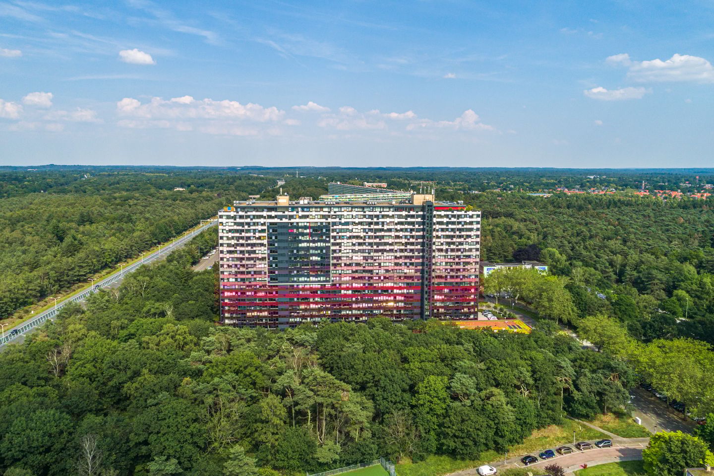 Foto 1 van Laan van Vollenhove 360