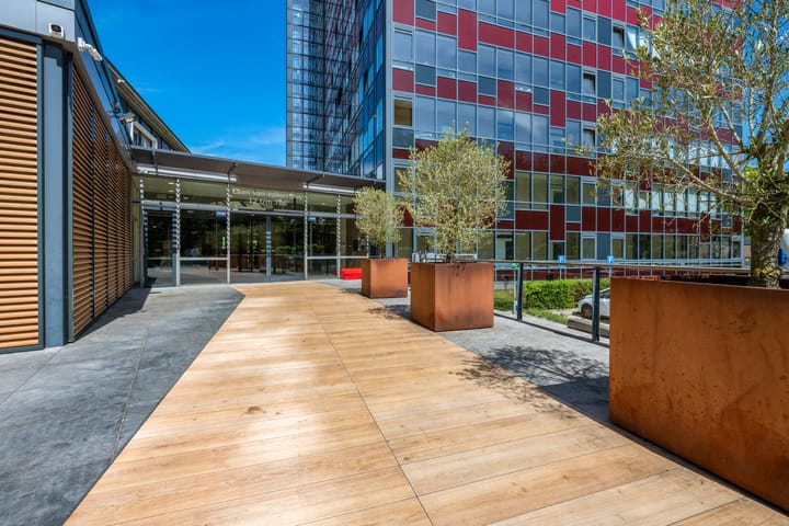 Foto 3 van Laan van Vollenhove 360