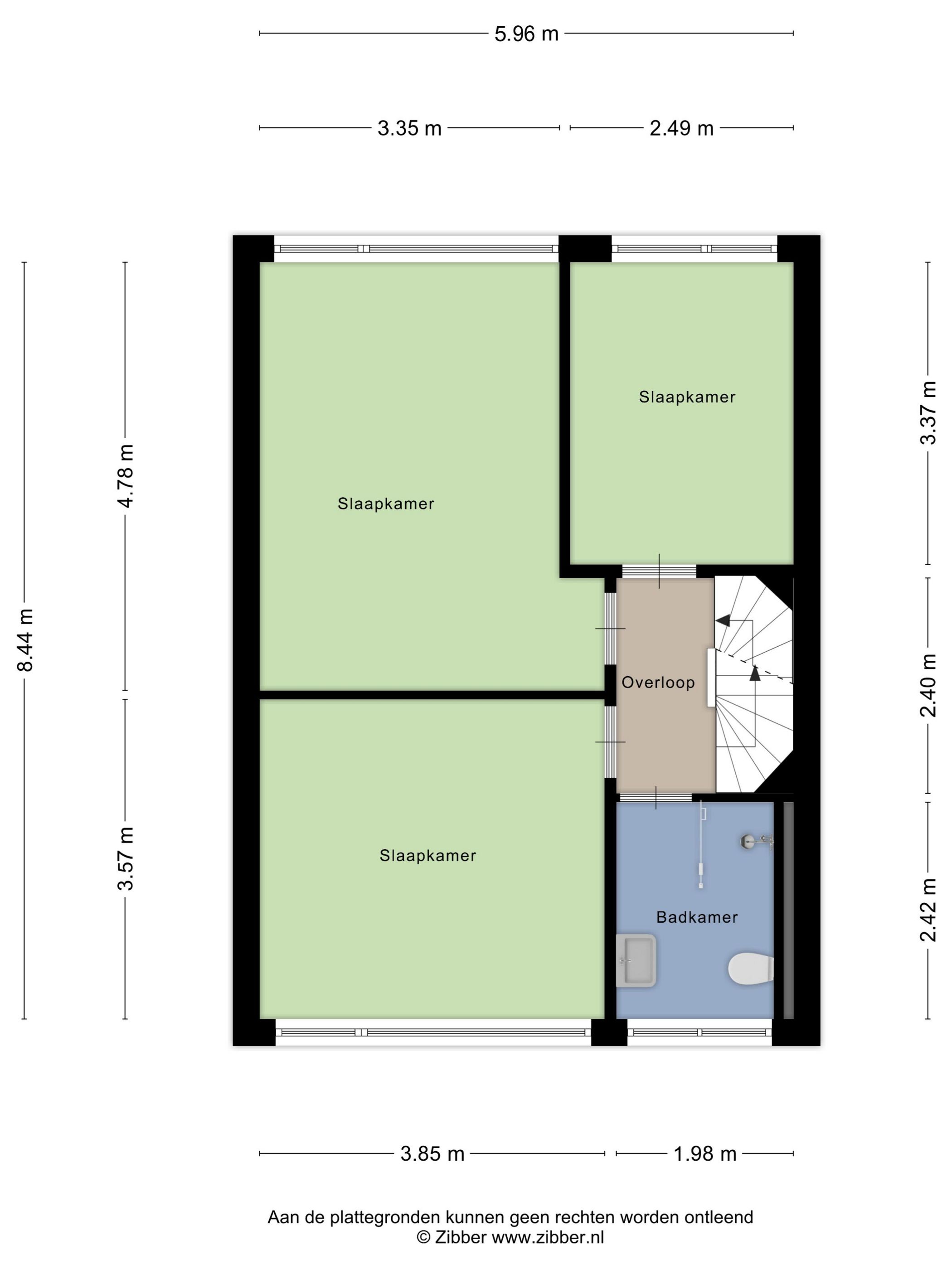 Foto 15 van Stekelbrem 45