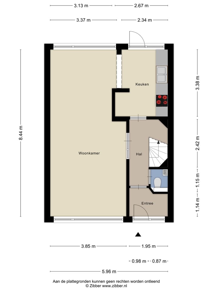 Foto 37 van Stekelbrem 45