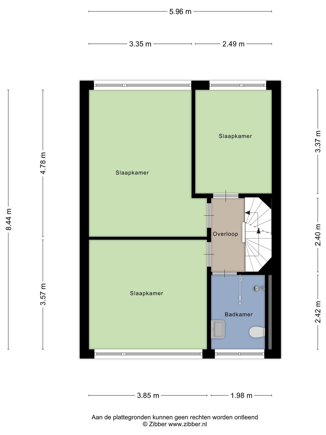 Foto 38 van Stekelbrem 45