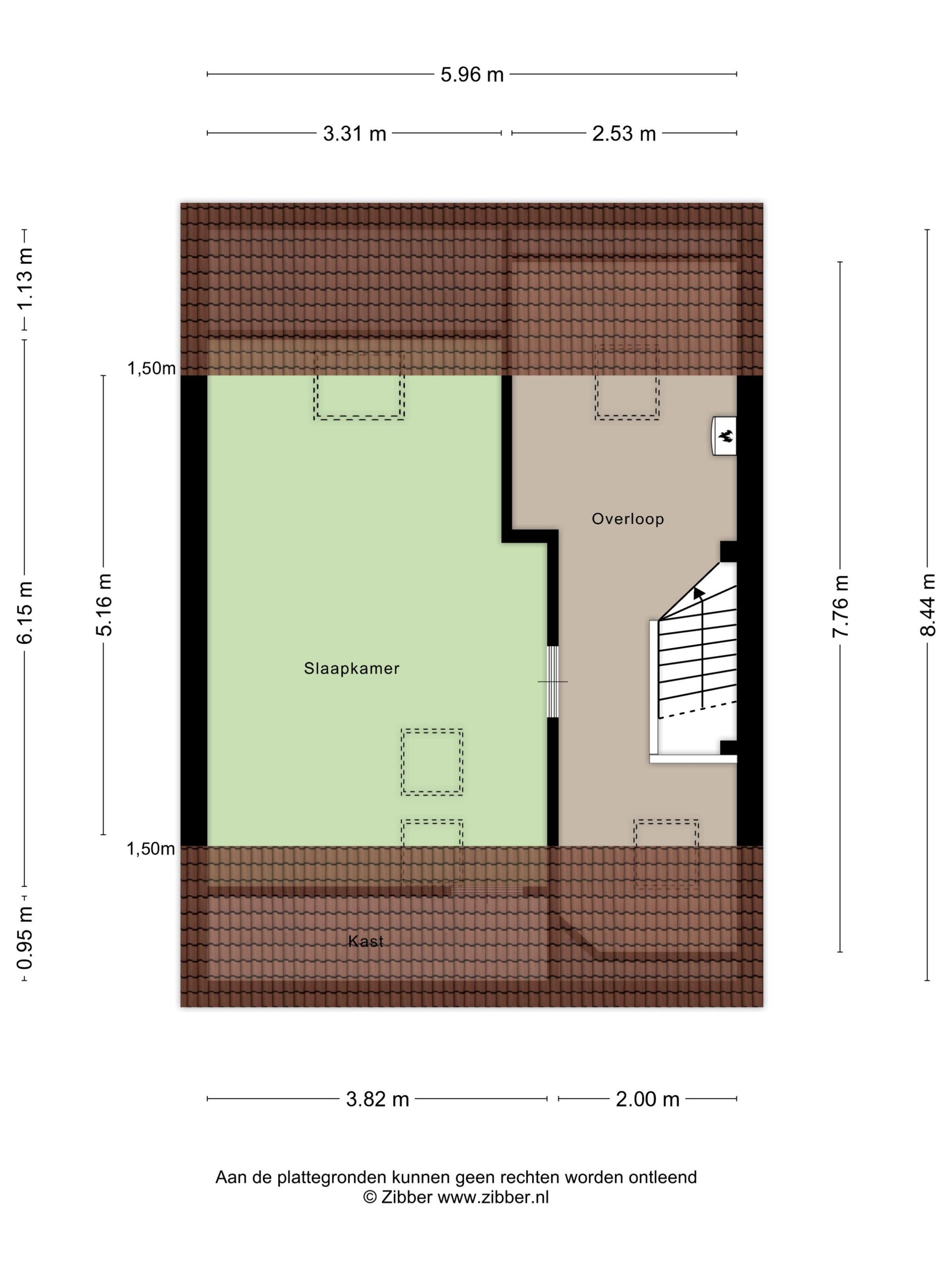 Foto 39 van Stekelbrem 45