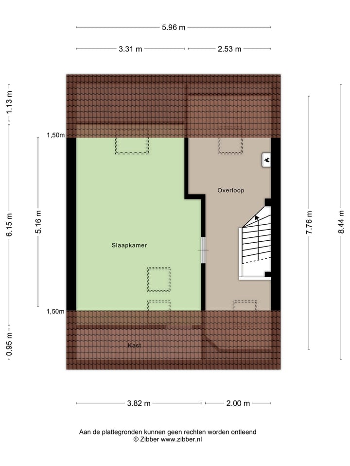 Foto 39 van Stekelbrem 45