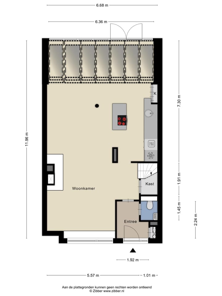 Foto 61 van van Houdringelaan 10