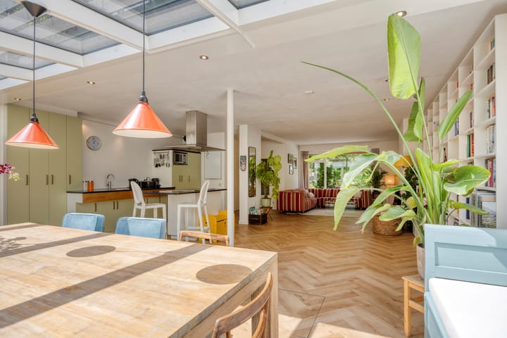 Foto 3 van van Houdringelaan 10