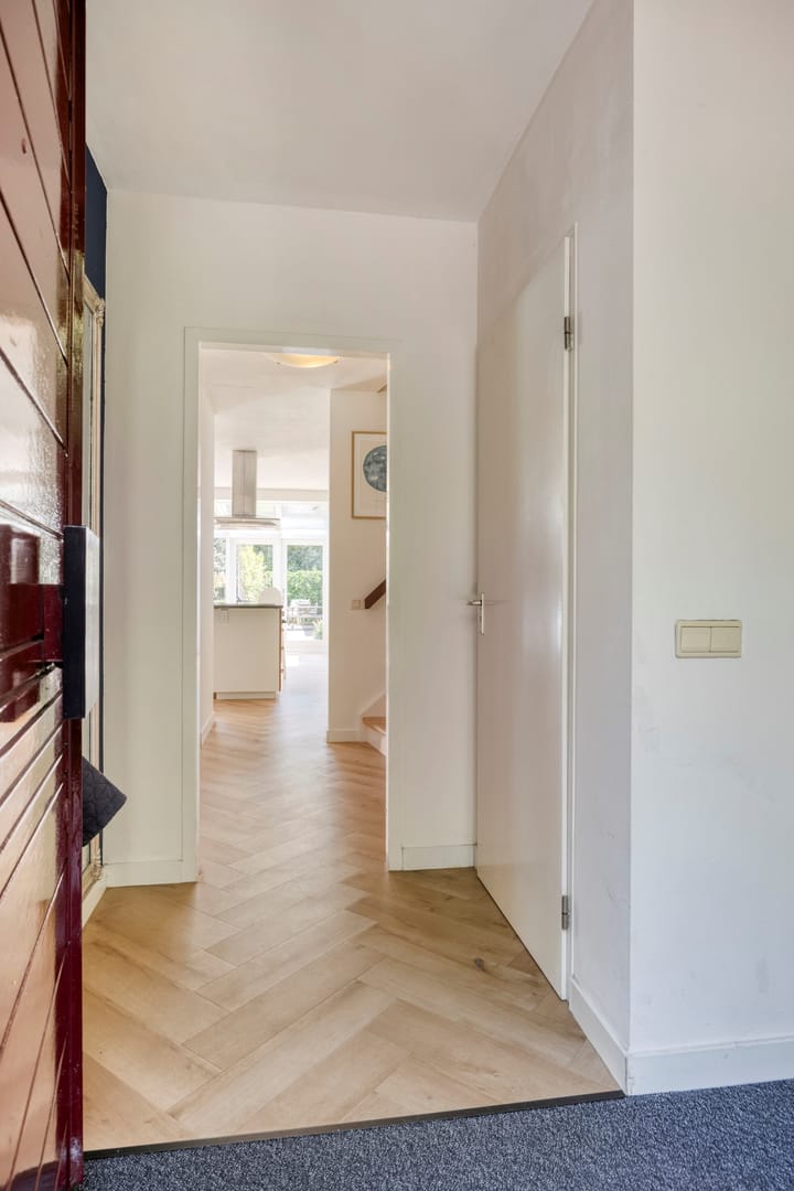 Foto 4 van van Houdringelaan 10