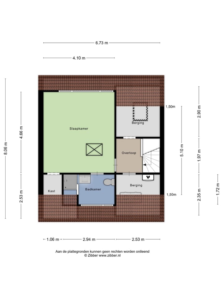 Foto 63 van van Houdringelaan 10