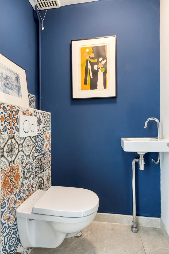 Foto 5 van van Houdringelaan 10