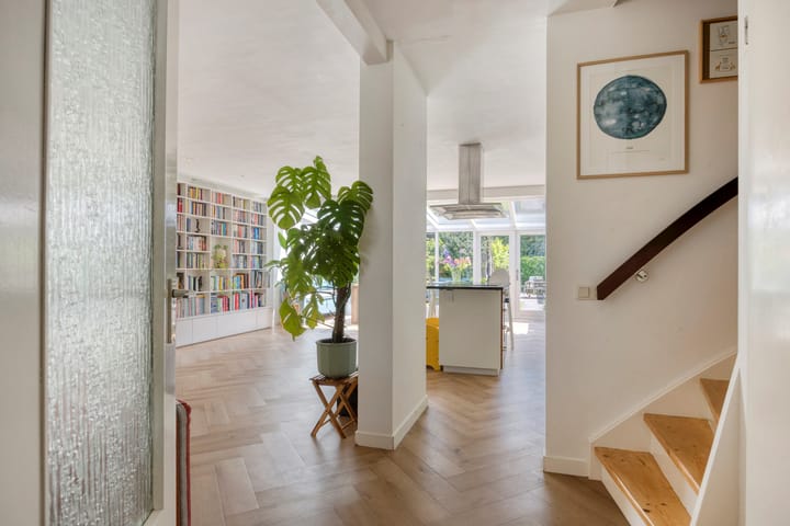 Foto 6 van van Houdringelaan 10