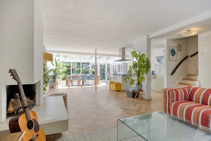 Foto 7 van van Houdringelaan 10