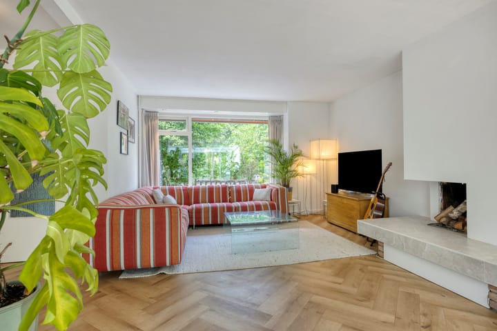 Foto 9 van van Houdringelaan 10