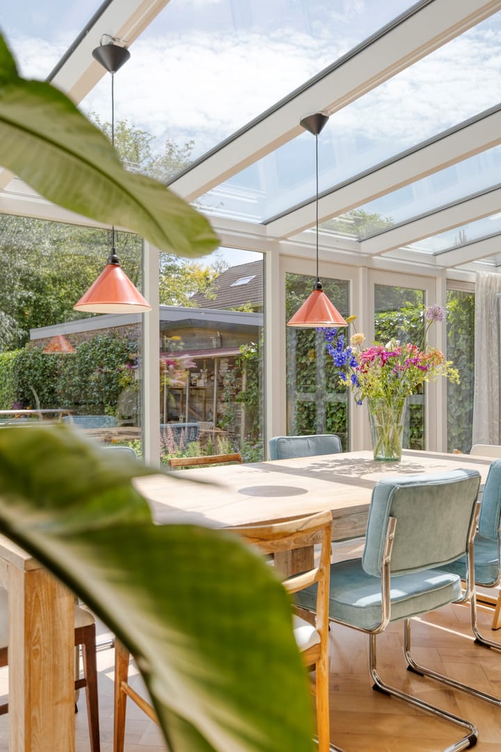 Foto 12 van van Houdringelaan 10