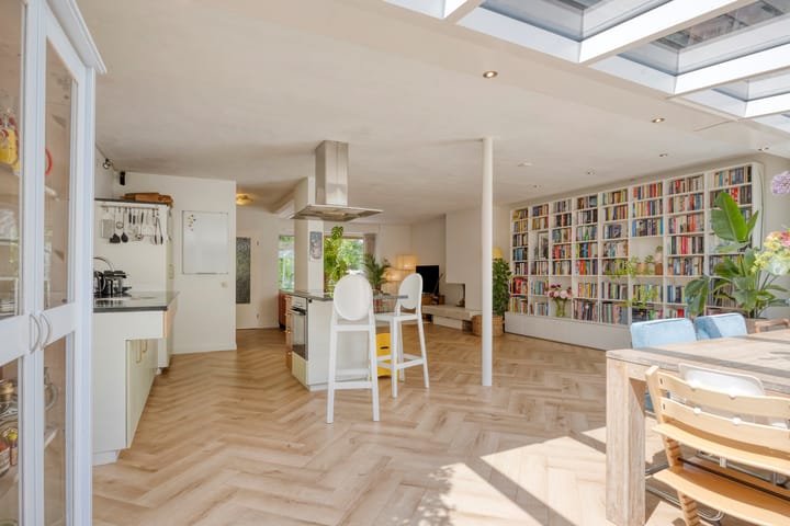 Foto 13 van van Houdringelaan 10