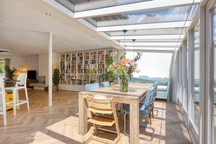 Foto 14 van van Houdringelaan 10