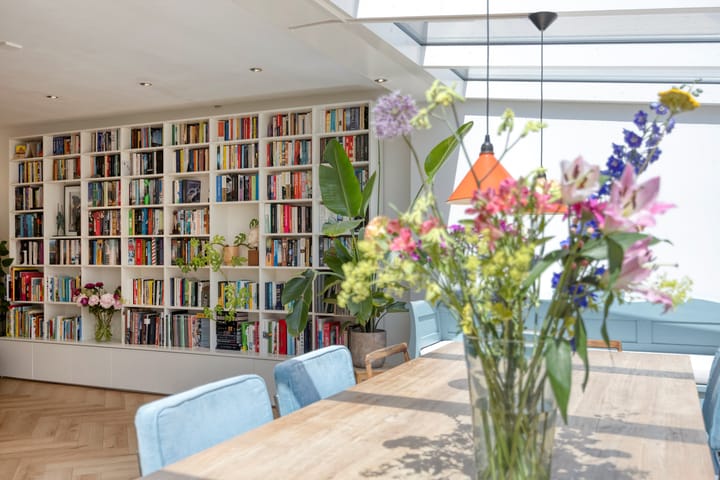 Foto 15 van van Houdringelaan 10