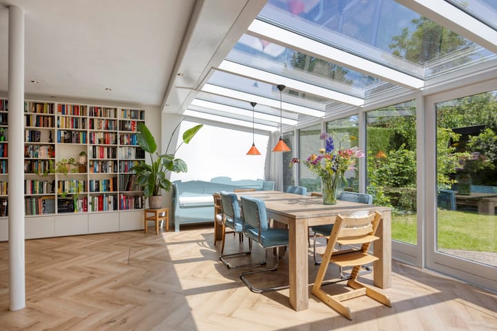 Foto 16 van van Houdringelaan 10