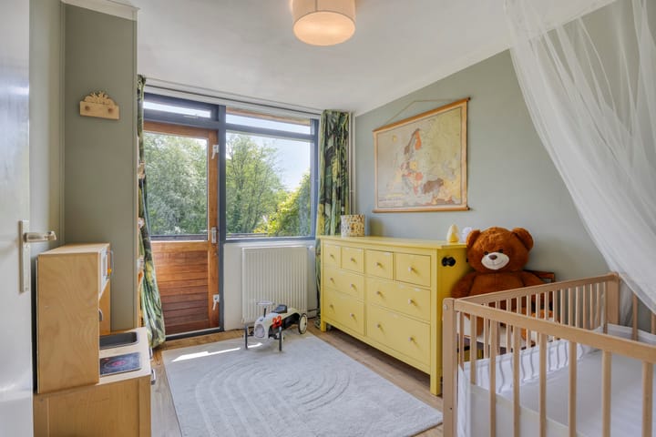 Foto 34 van van Houdringelaan 10