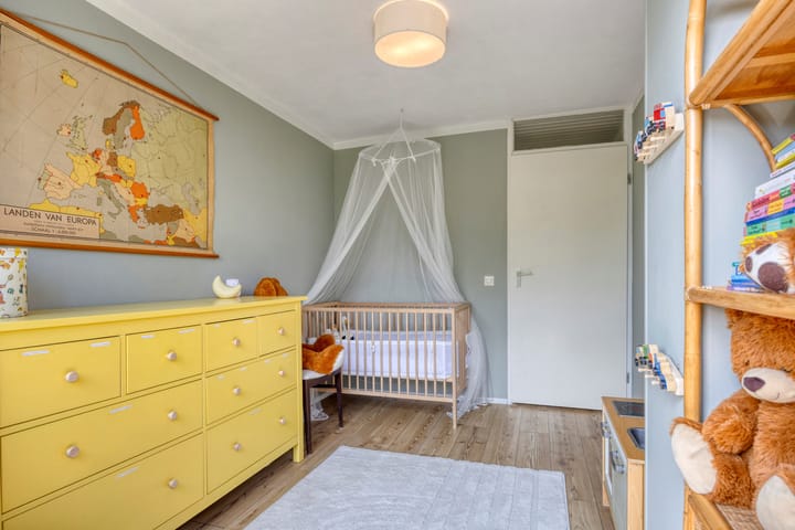 Foto 35 van van Houdringelaan 10