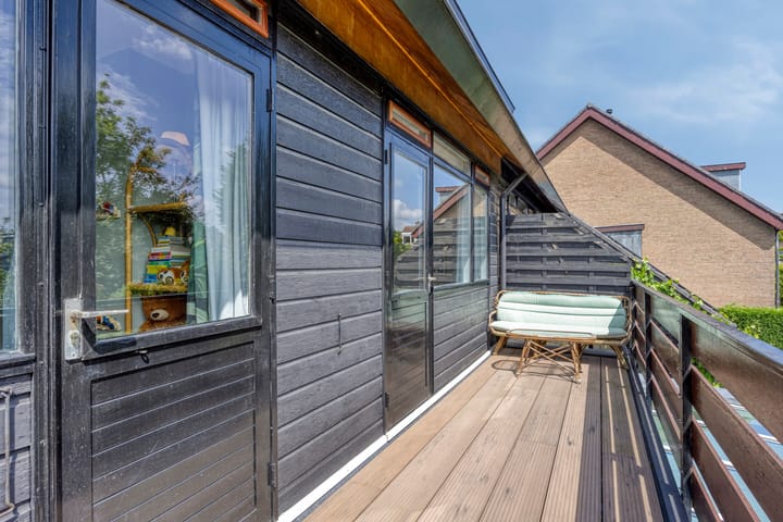 Foto 36 van van Houdringelaan 10