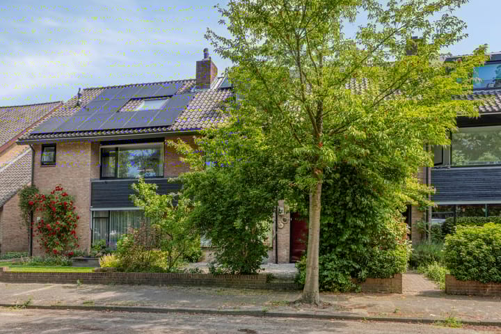 Foto 57 van van Houdringelaan 10