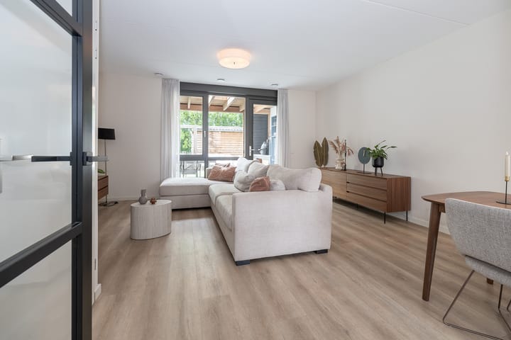 Foto 5 van Oosterkamp 10