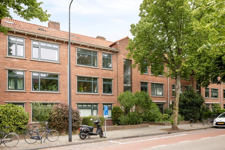 Foto 2 van Burggravenlaan 81