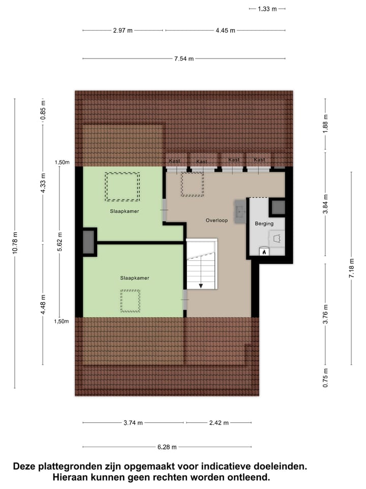 Foto 48 van Burggravenlaan 81