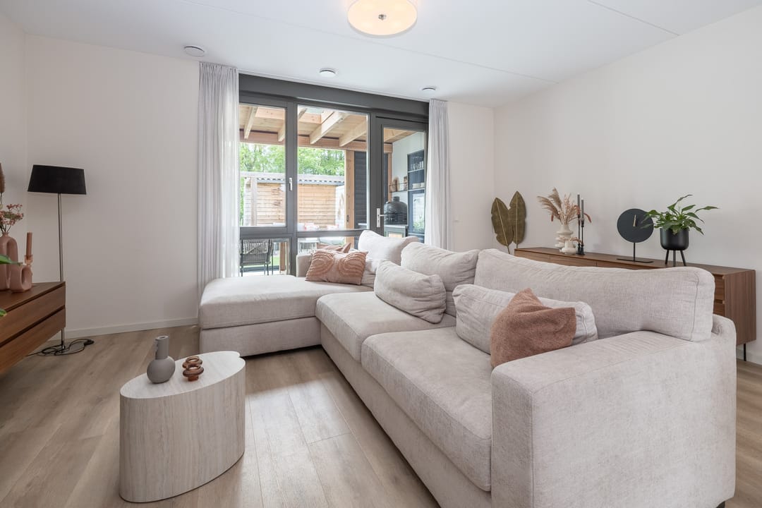 Foto 8 van Oosterkamp 10