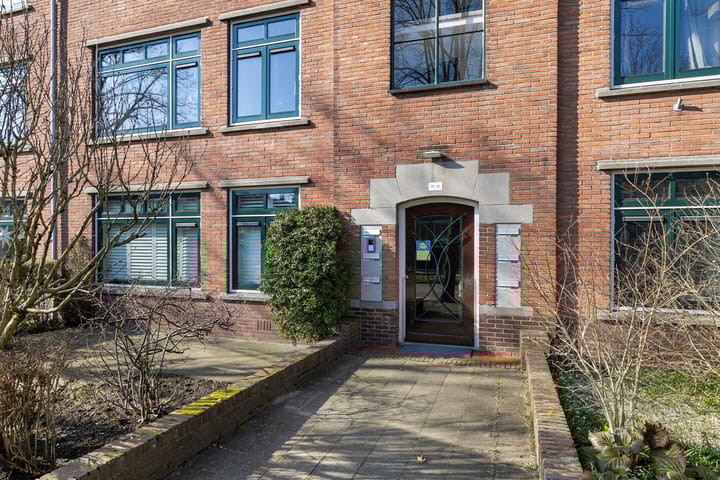 Foto 3 van Burggravenlaan 81