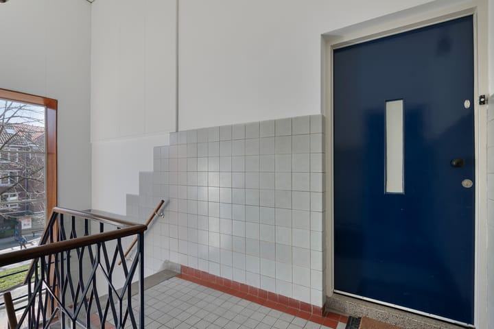 Foto 5 van Burggravenlaan 81