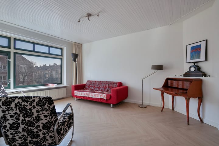 Foto 8 van Burggravenlaan 81