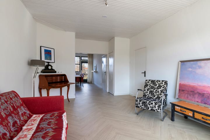 Foto 9 van Burggravenlaan 81